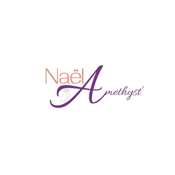 Naëlamethyst'